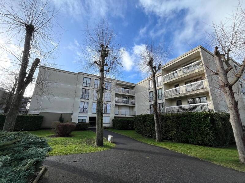 Maison à louer, 65m², MARGENCY