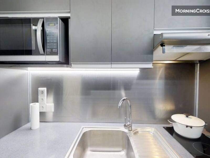 Maison à louer, 22m², REIMS