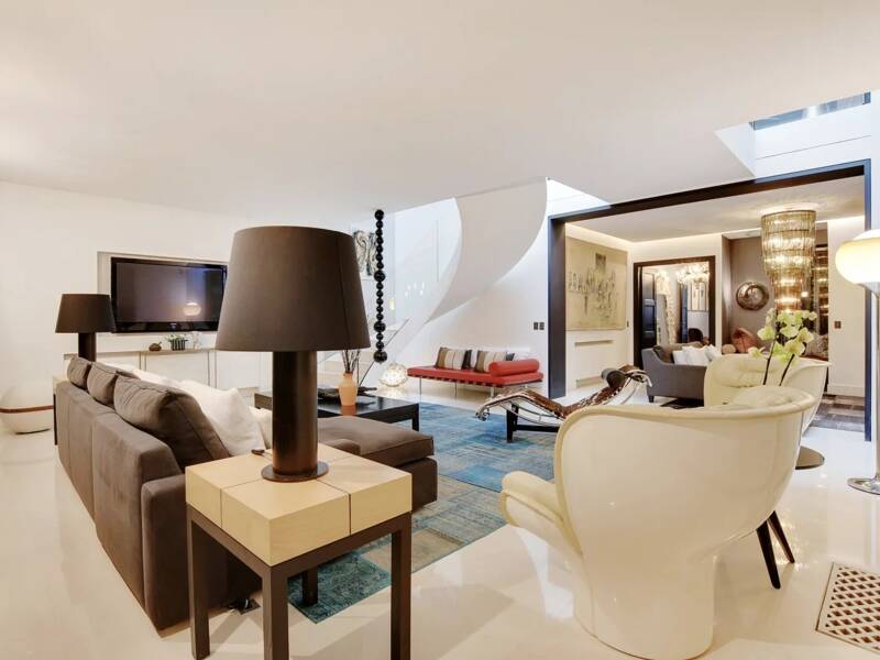 Maison à vendre, 350m², PARIS 7E