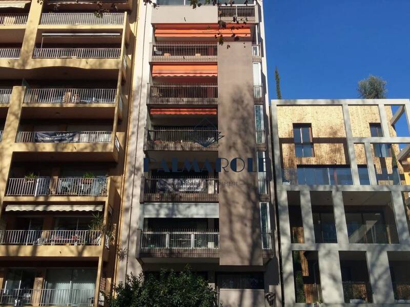 Maison à louer, 69m², PERPIGNAN