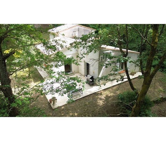Maison à vendre, 102m², LA SALVETAT SAINT GILLES
