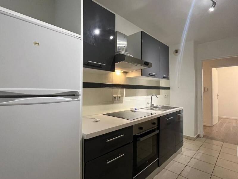 Maison à louer, 63m², TRAPPES