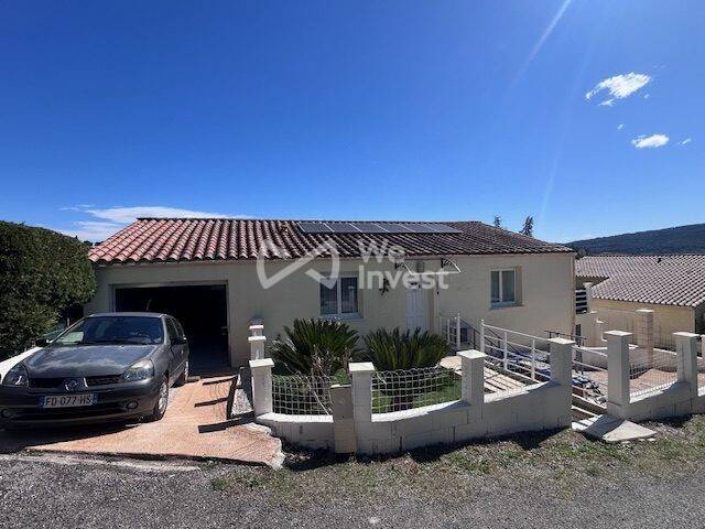 Maison à vendre, 83m², MONTFORT SUR ARGENS