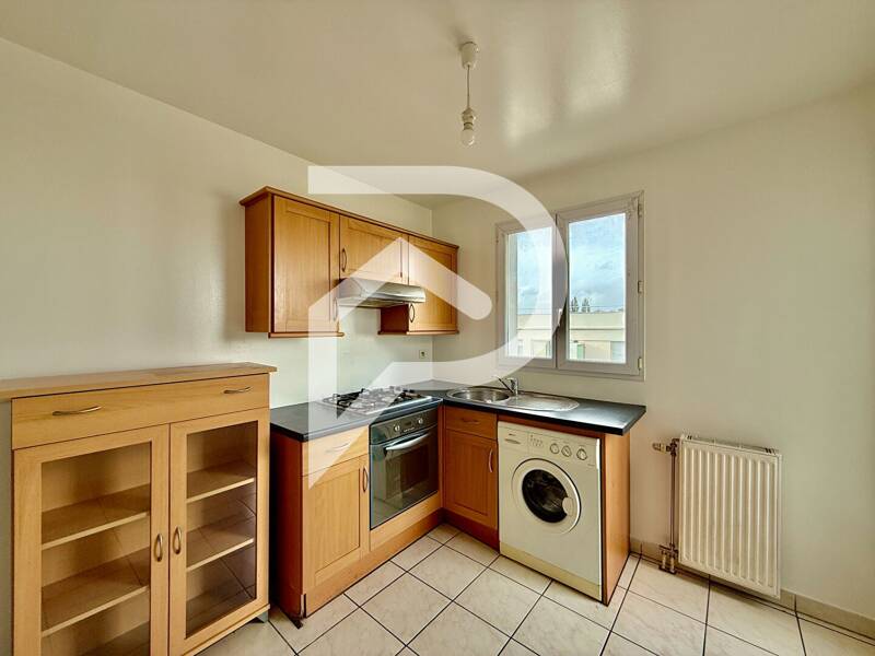 Maison à louer, 45m², SEVRAN