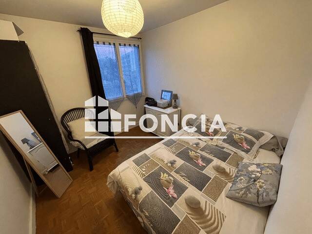 Maison à louer, 70m², VALENCE