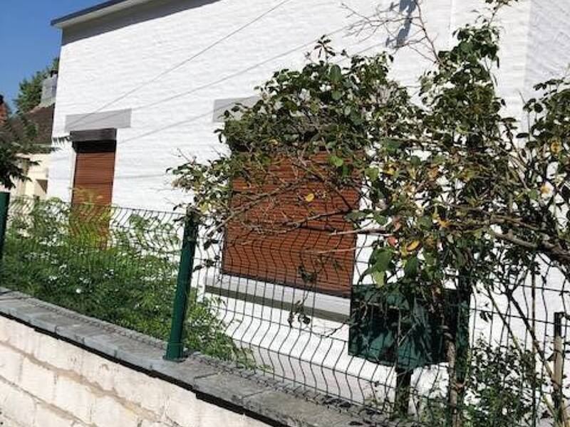 Maison à louer, 52m², BETHUNE