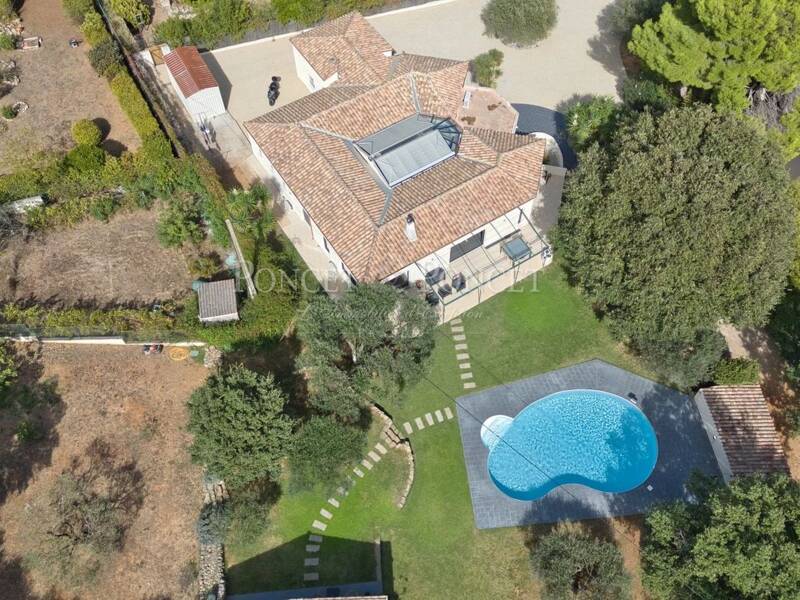 Maison à vendre, 254m², SAINT GEORGES D'ORQUES