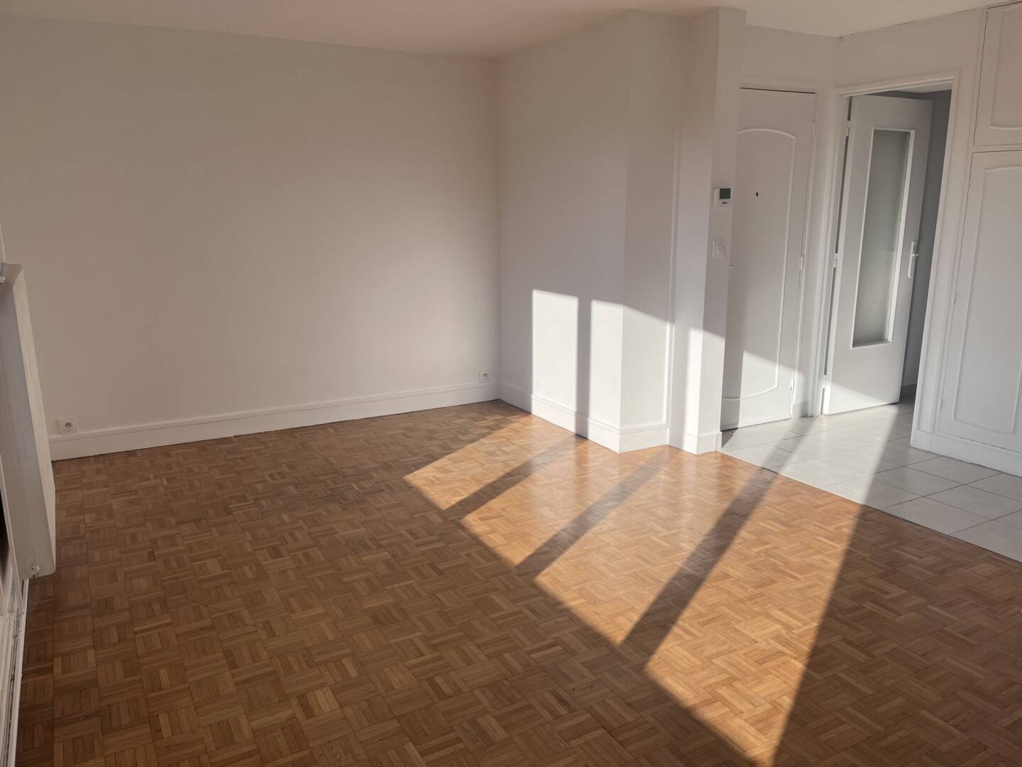 Maison à louer, 57m², LES PAVILLONS SOUS BOIS