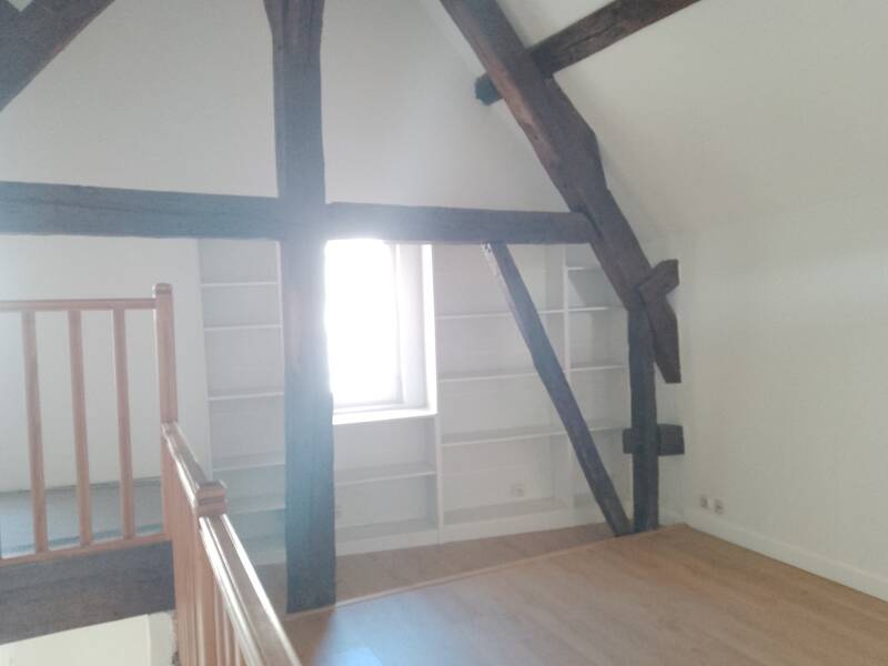 Maison à louer, 87m², LAGNY SUR MARNE