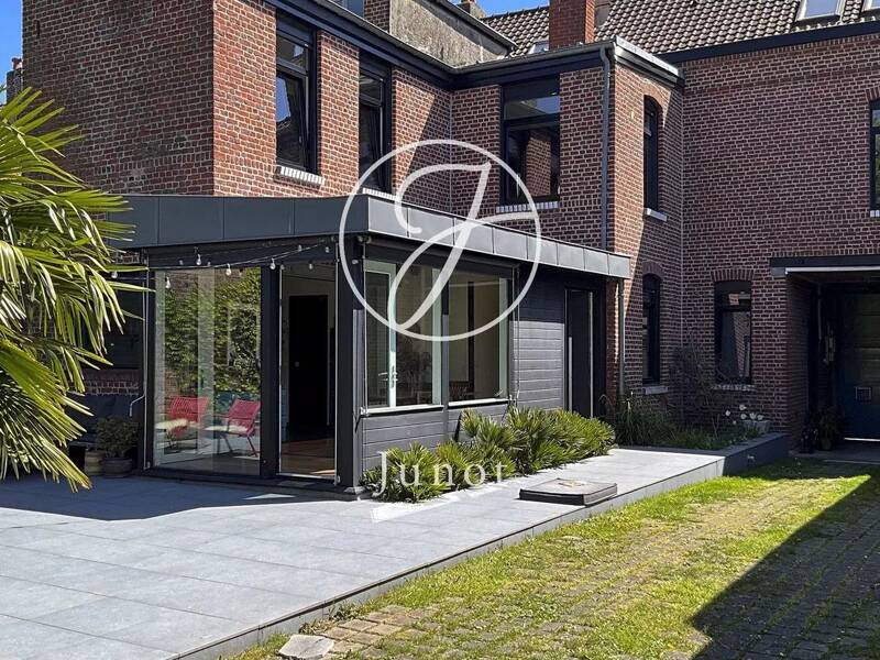 Maison à vendre, 276m², MARCQ EN BAROEUL