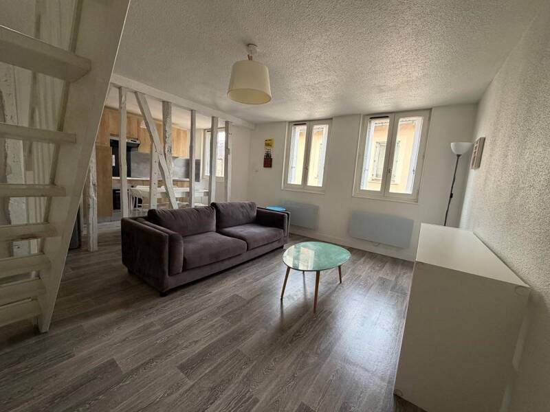 Maison à louer, 74m², LIMOGES