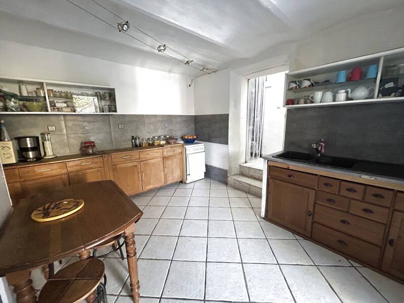 Maison à vendre, 120m², TOULON