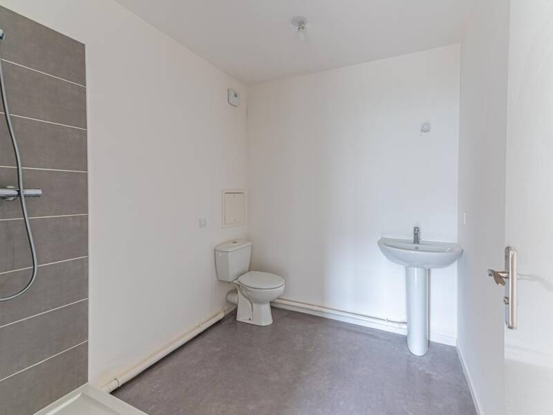 Maison à louer, 62m², SEVRAN