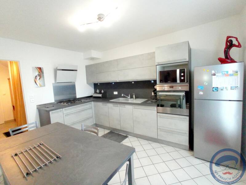 Maison à vendre, 105m², TOURS