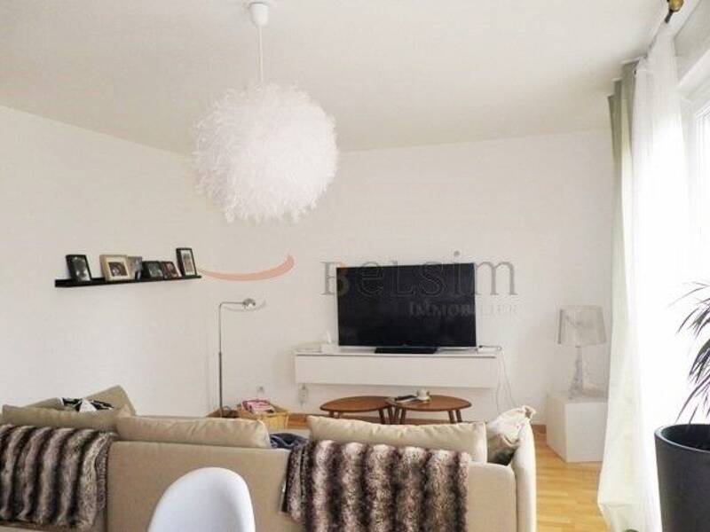 Maison à louer, 93m², ROZERIEULLES