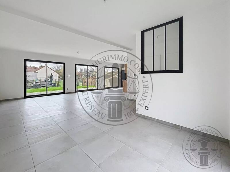 Maison à louer, 125m², ANGERVILLIERS