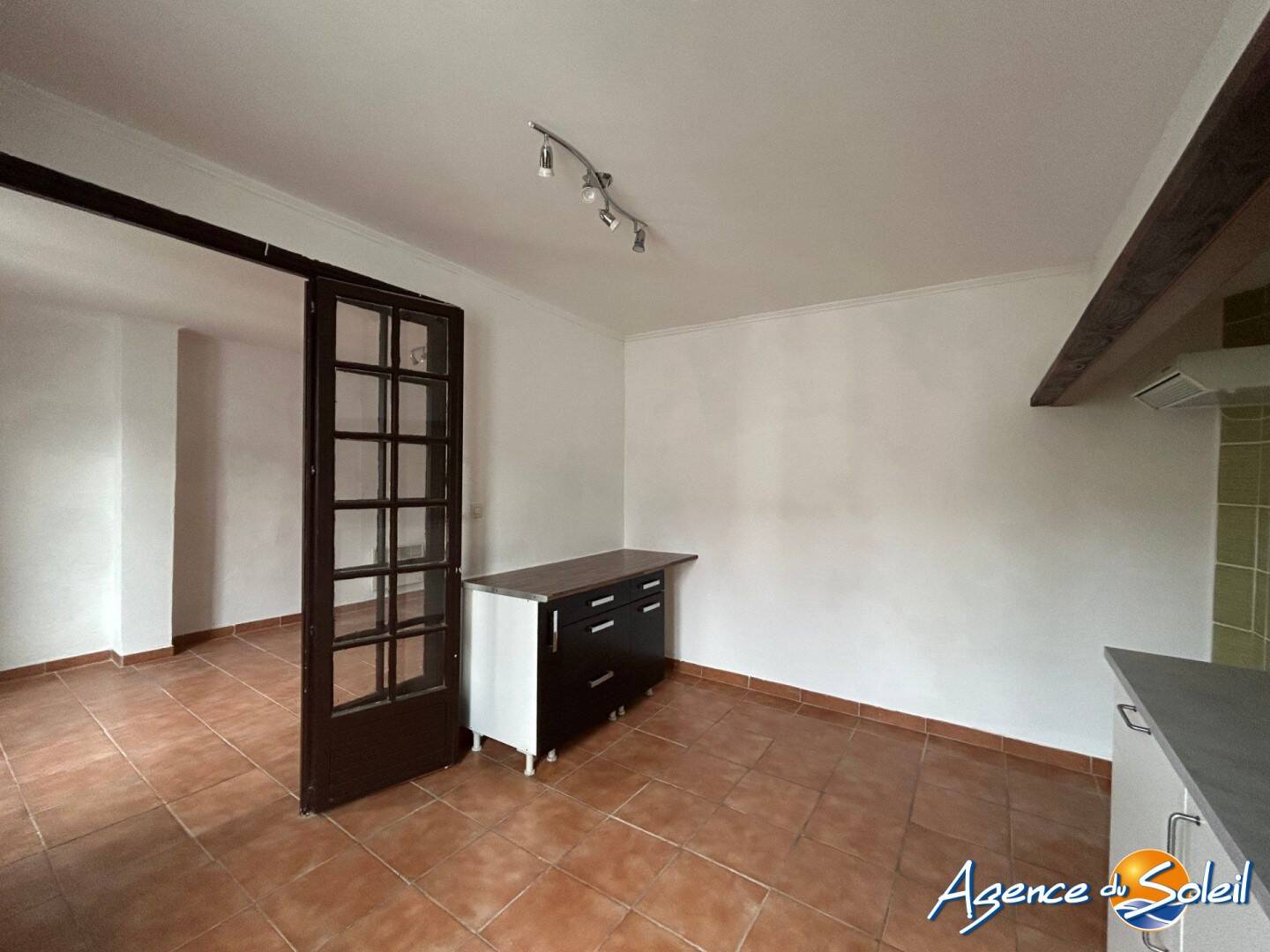 Maison à louer, 70m², BEZIERS