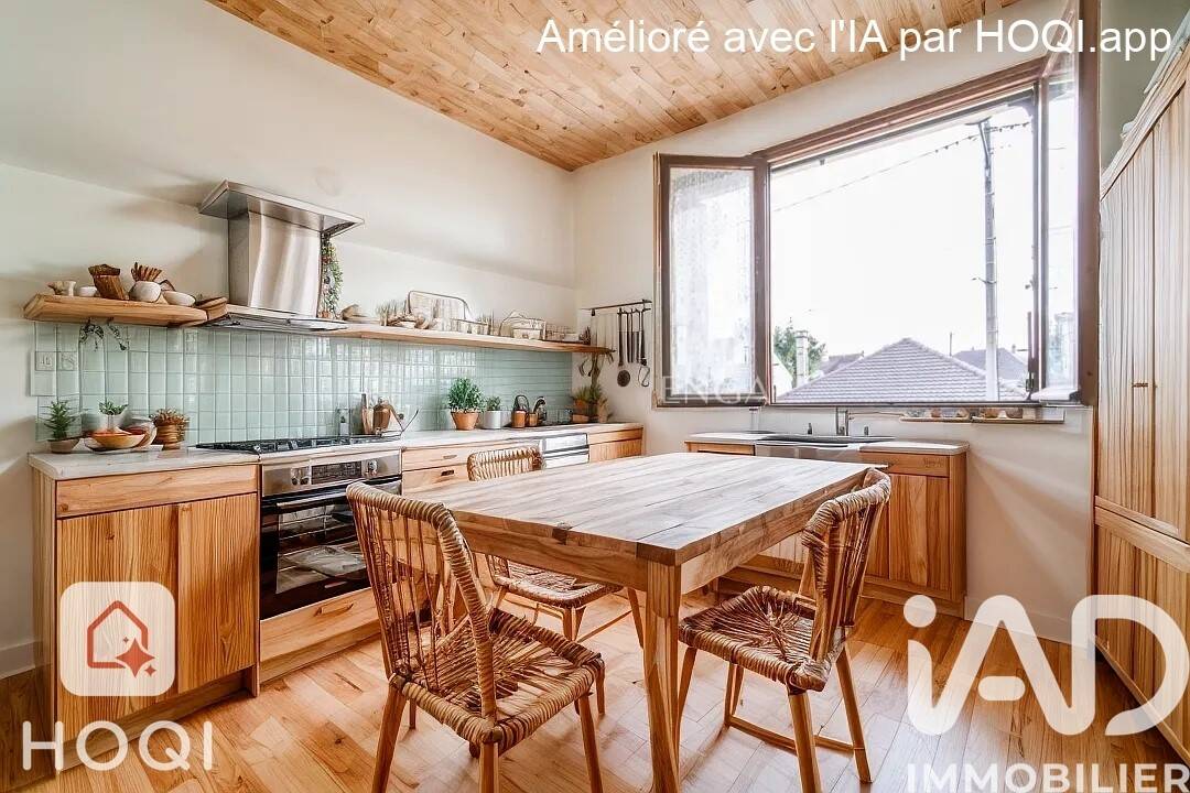 Maison à vendre, 161m², CHAMPIGNY SUR MARNE