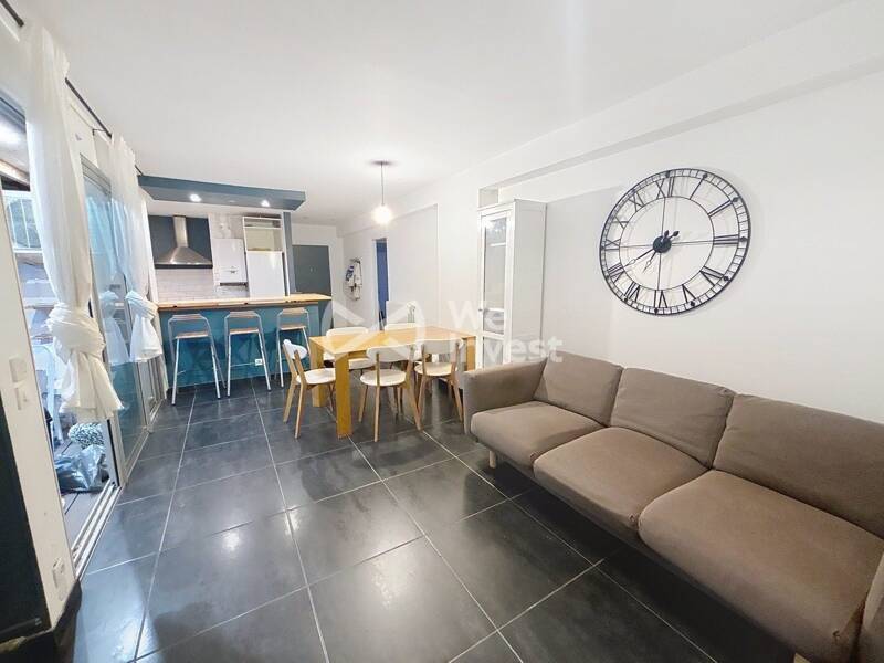 Maison à louer, 75m², MONTPELLIER