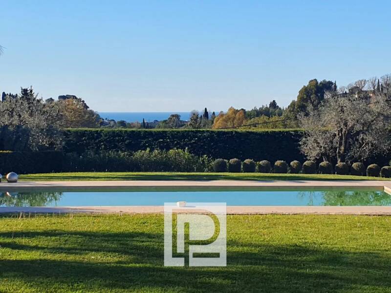 Maison à vendre, 350m², MOUGINS