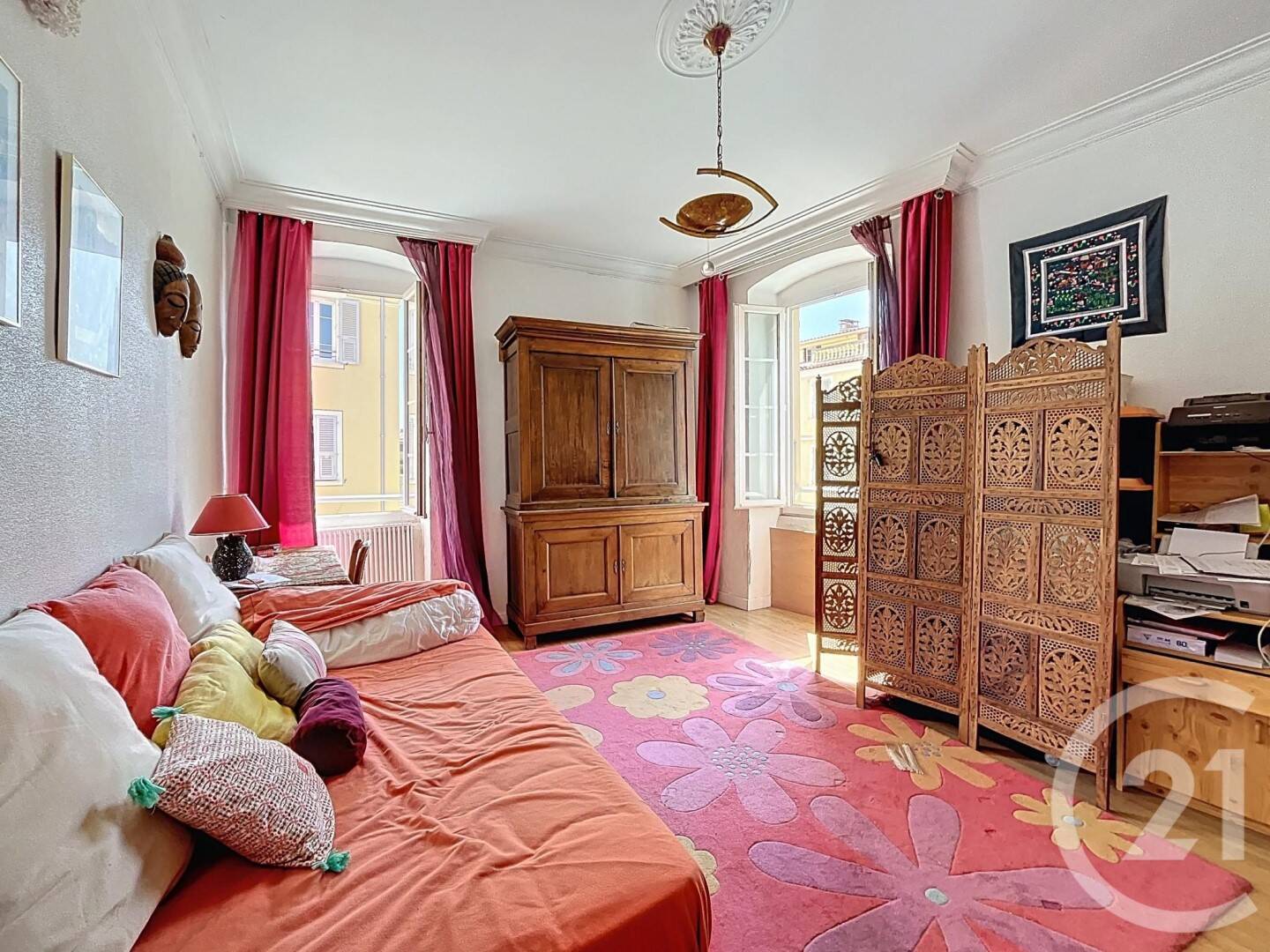 Maison à vendre, 132m², AJACCIO