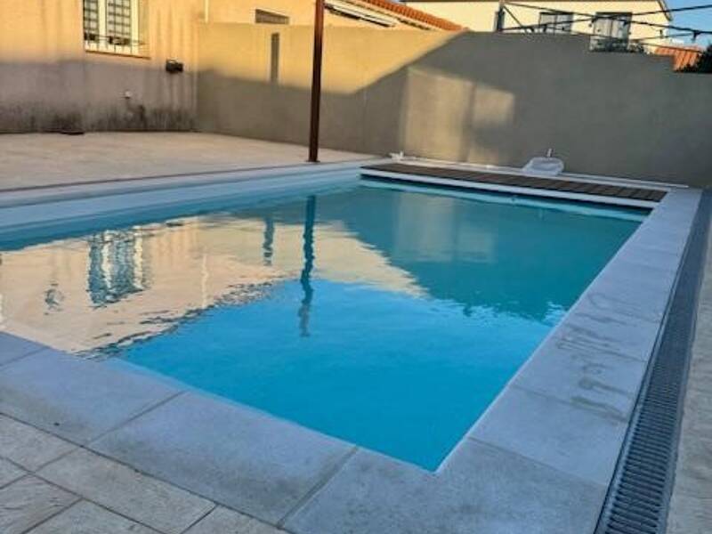 Maison à louer, 100m², PIA