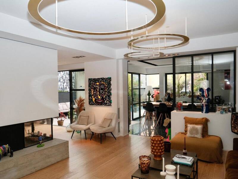 Maison à vendre, 416m², TOULOUSE