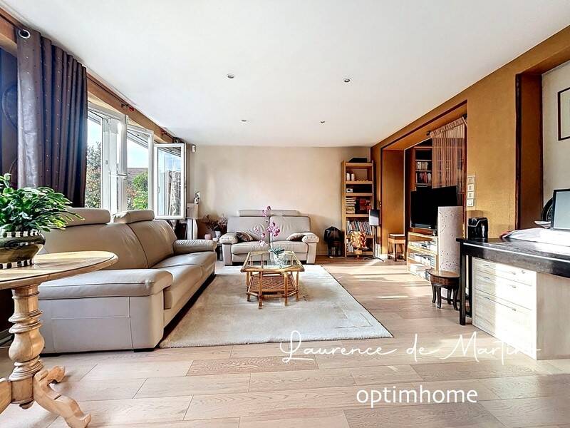 Maison à vendre, 132m², NANTERRE