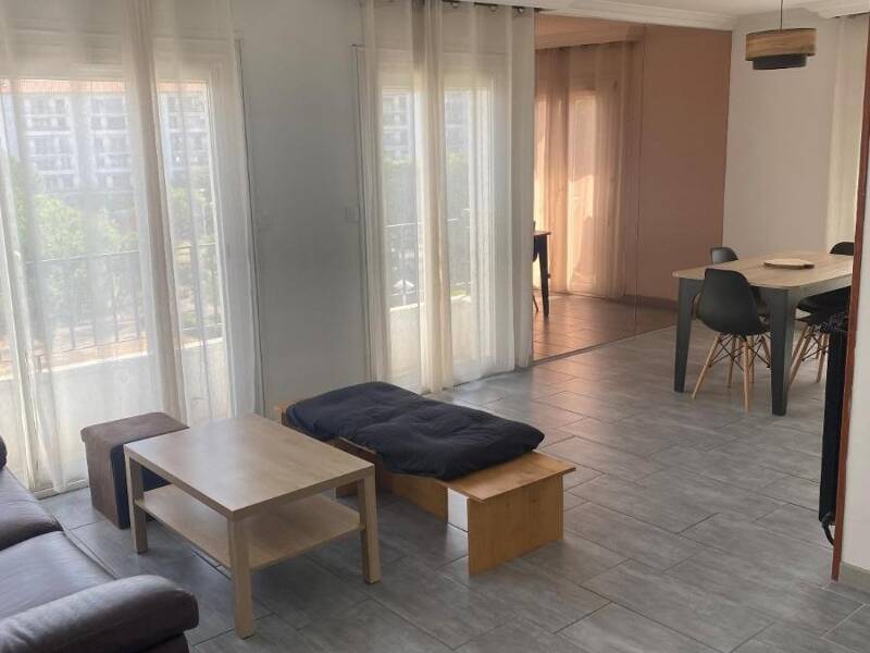 Maison à louer, 82m², PERPIGNAN