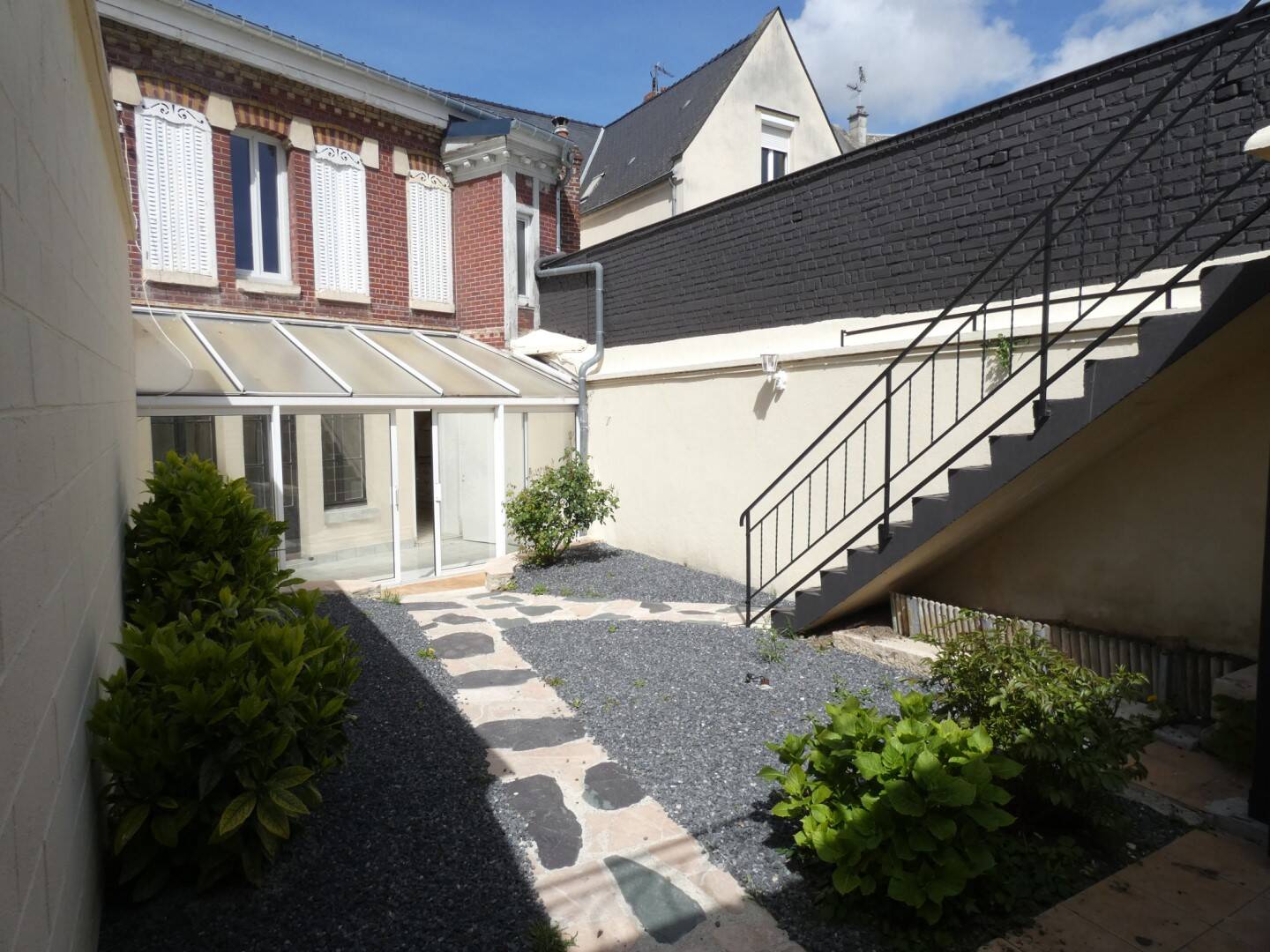 Maison à vendre, 180m², LAON