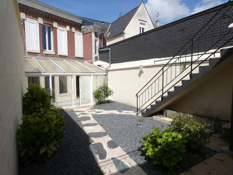 Maison à vendre, 180m², LAON