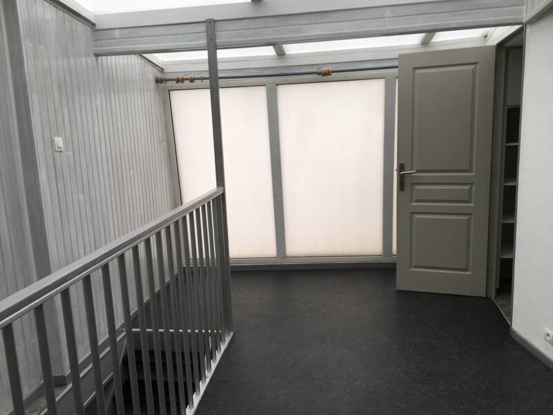 Maison à louer, 102m², CALAIS