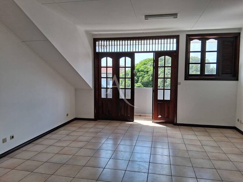 Maison à louer, 56m², CAYENNE