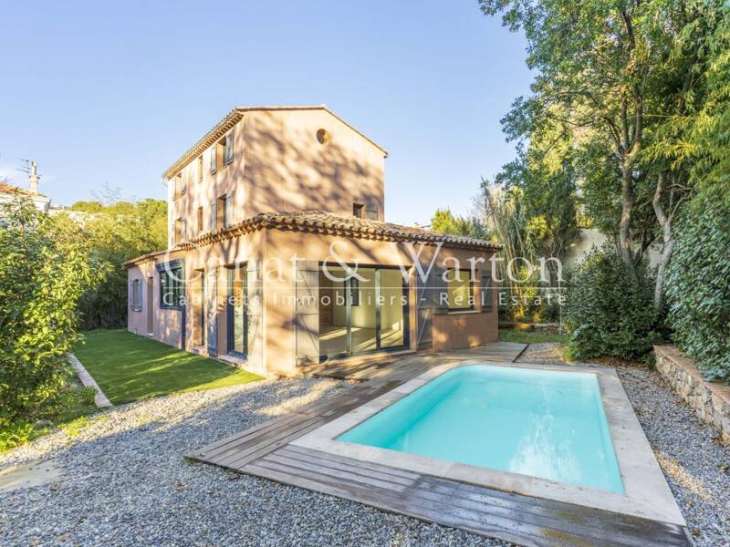 Maison à vendre, 174m², TOULON