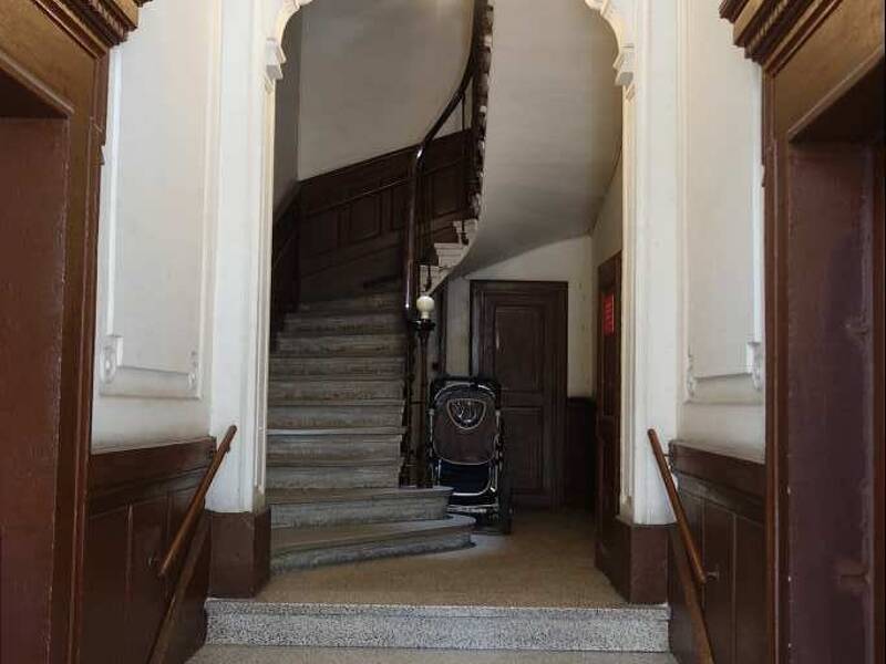 Maison à louer, 23m², MONTPELLIER