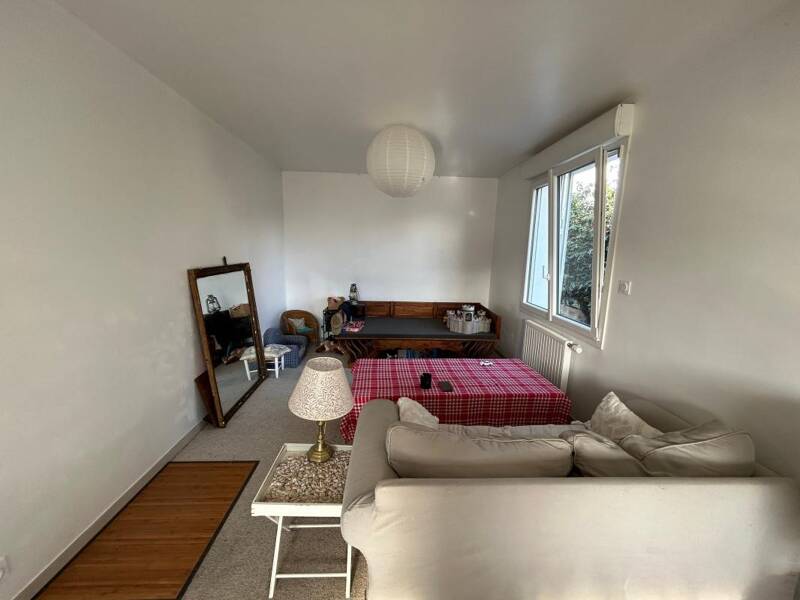 Maison à louer, 112m², SENE