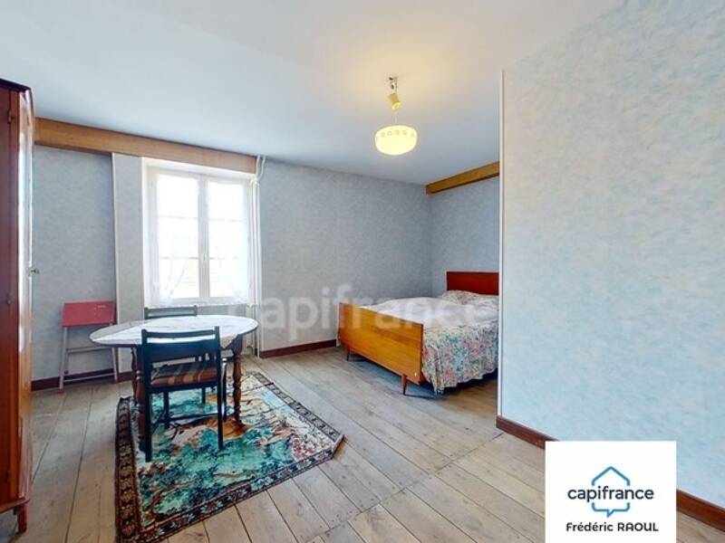 Maison à vendre, 115m², RECEY SUR OURCE