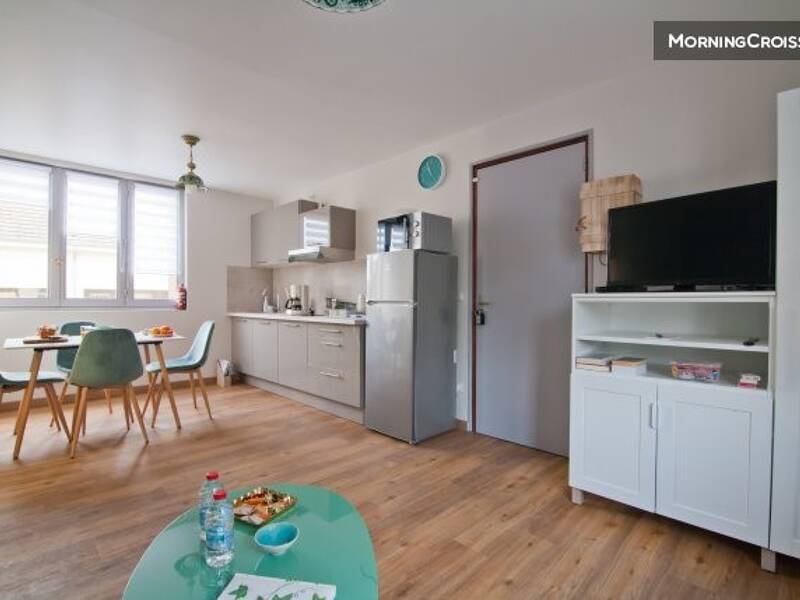 Maison à louer, 25m², SAINT JULIEN LES VILLAS