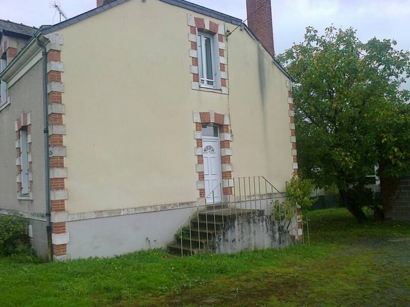 Maison à louer, 114m², BLAIN