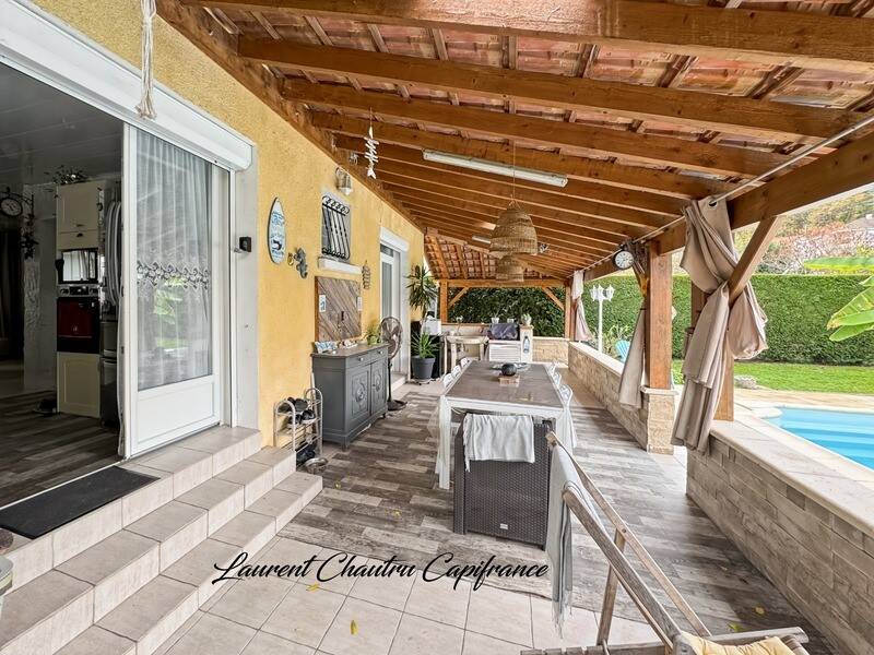 Maison à vendre, 100m², MARSAC SUR L'ISLE