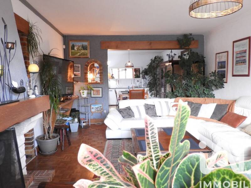 Maison à vendre, 112m², LE HAVRE