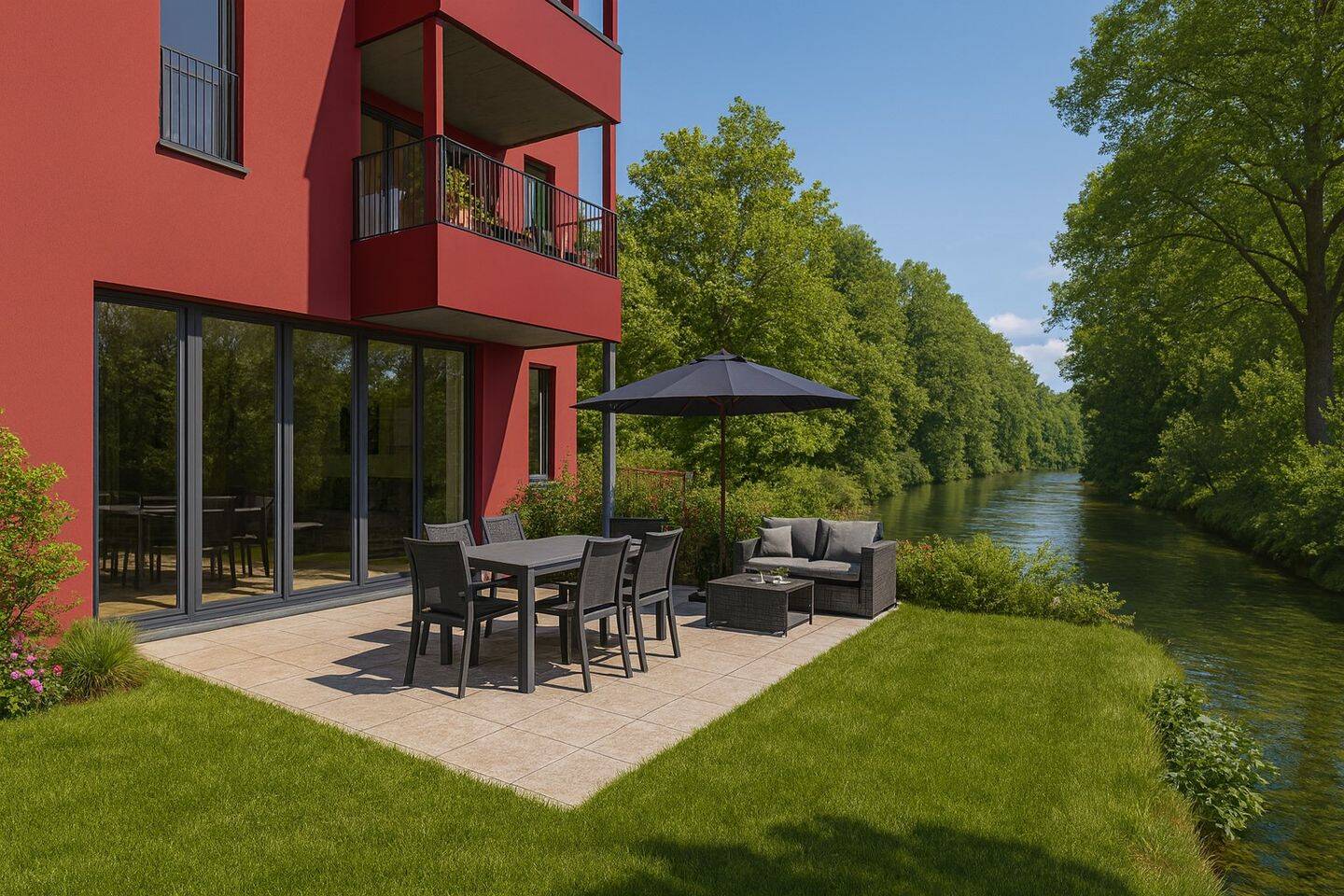 Maison à vendre, 85m², ERNOLSHEIM BRUCHE