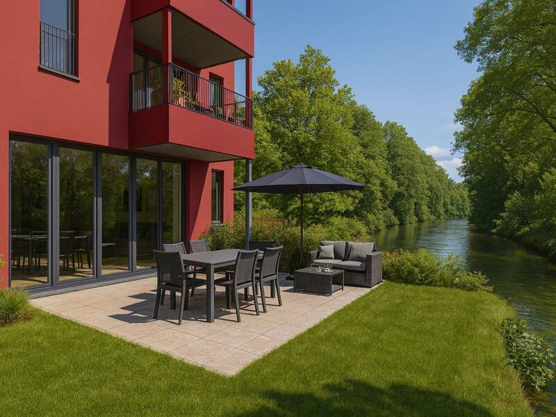 Maison à vendre, 85m², ERNOLSHEIM BRUCHE