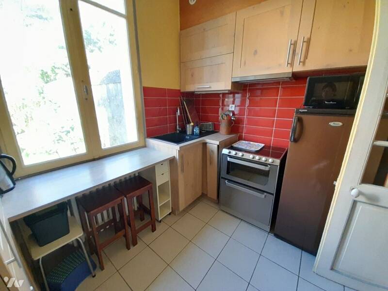 Maison à louer, 100m², POITIERS