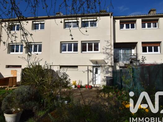 Maison à vendre 223 000 € 5 pièces 3 chambres 100 m² 220 m² de terrain Champcueil 91750