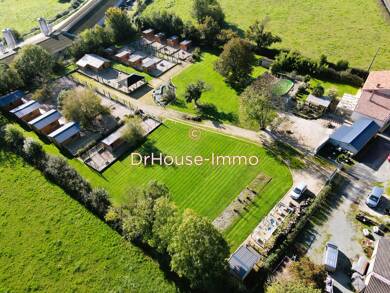 Propriété à vendre 373 500 € 311 m² Verruyes 79310
