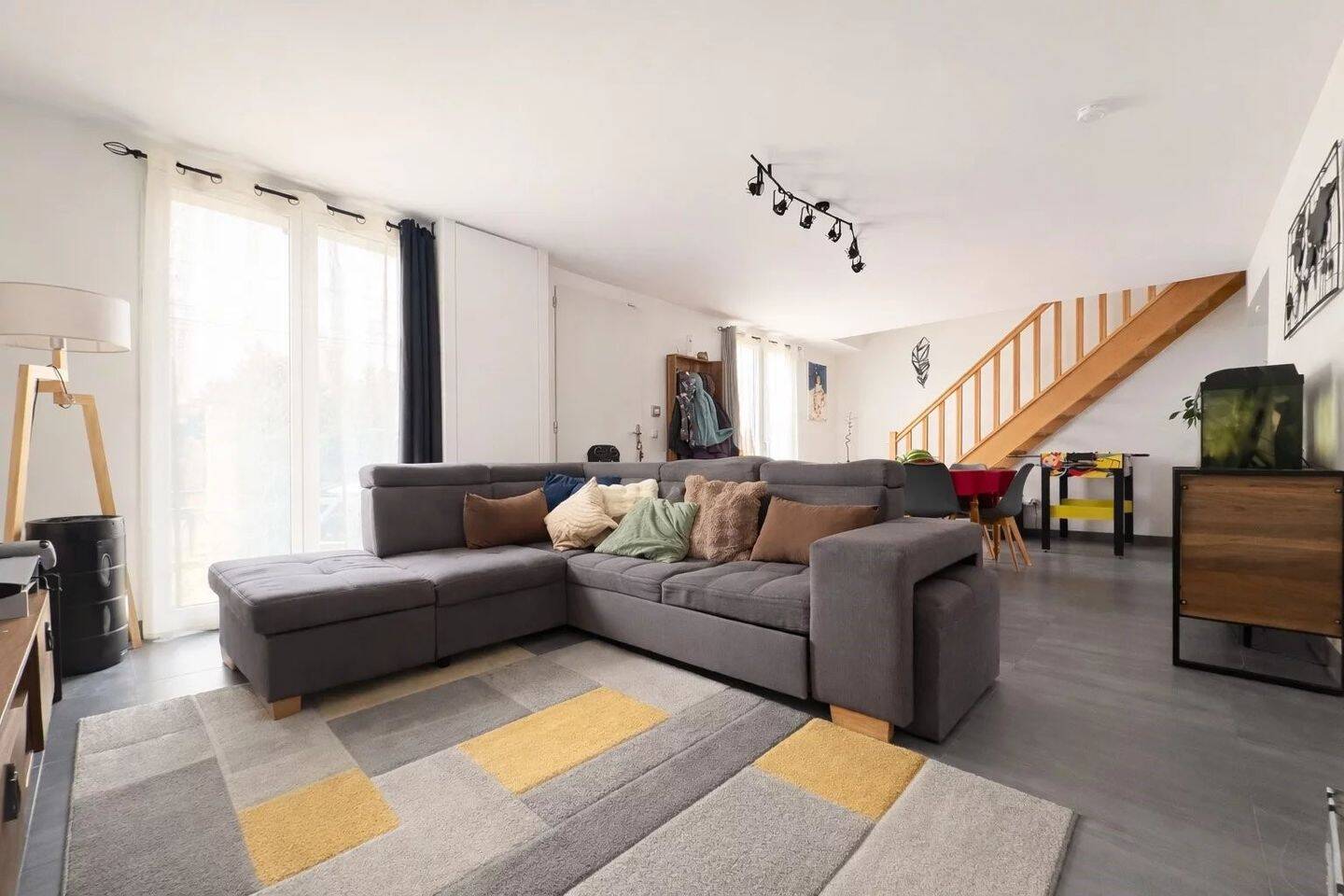 Maison à vendre, 86m², VILLIERS SUR MORIN
