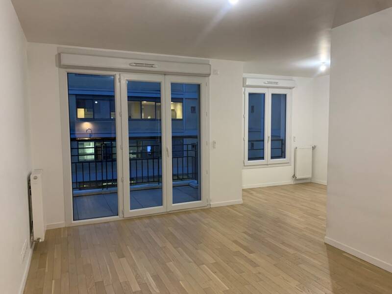 Maison à louer, 59m², SURESNES