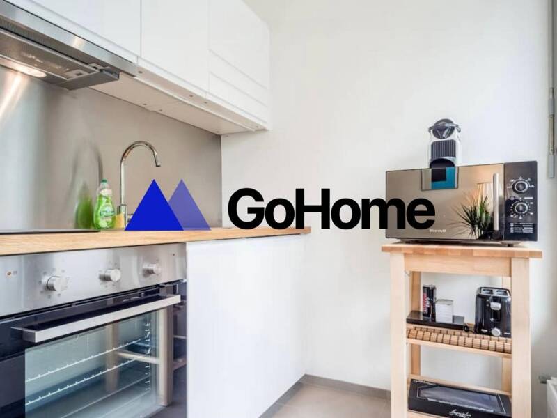 Maison à louer, 28m², PARIS 17E