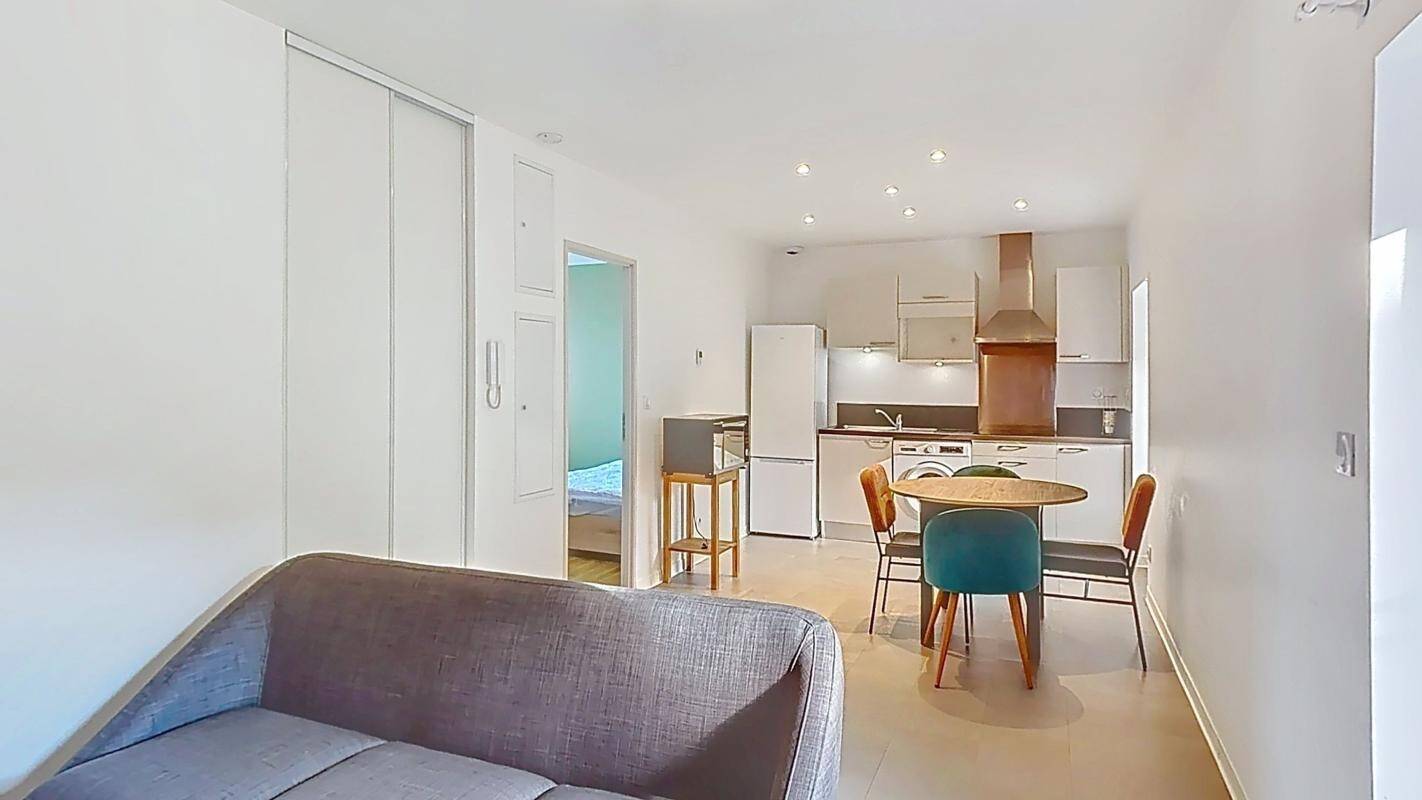 Maison à louer, 38m², RODEZ